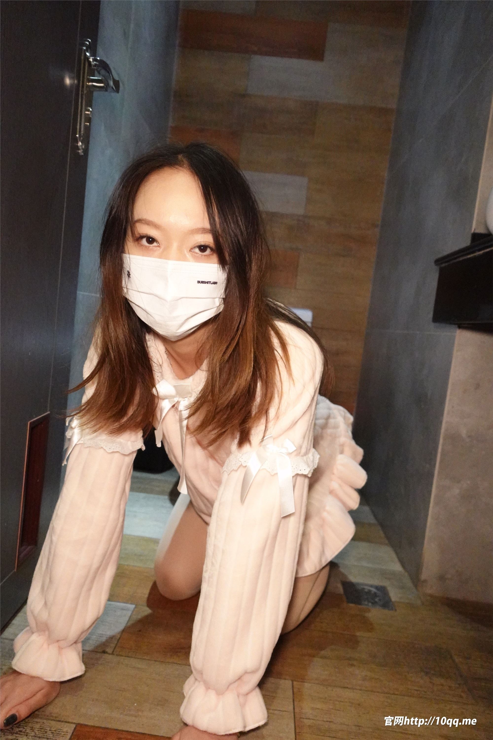 ROSI口罩系列 2022.06.24 NO.2203